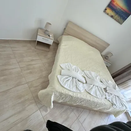 Horizon 13 'a' * Светий Влас