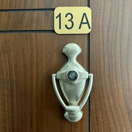 Апартаменти Horizon 13 'a' Светий Влас