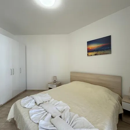 Horizon 13 'a' * Светий Влас