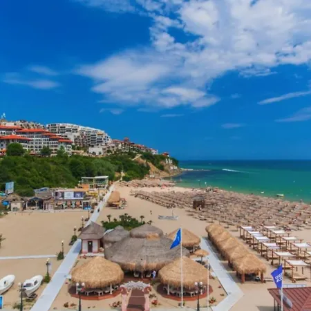 Horizon 13 'a' * Светий Влас