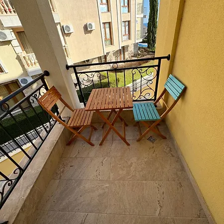 Horizon 13 'a' * Светий Влас