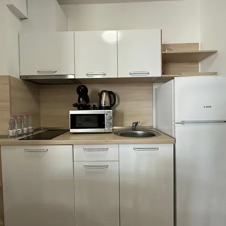 Апартаменти Horizon 13 'a' *