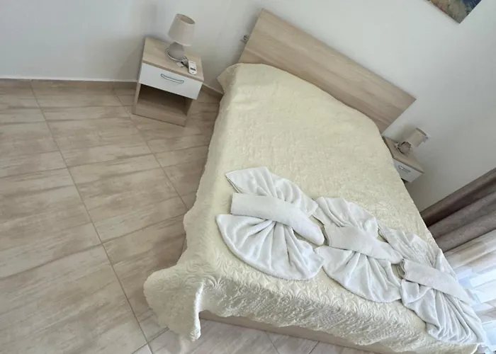 Horizon 13 'a' * Sveti Vlas