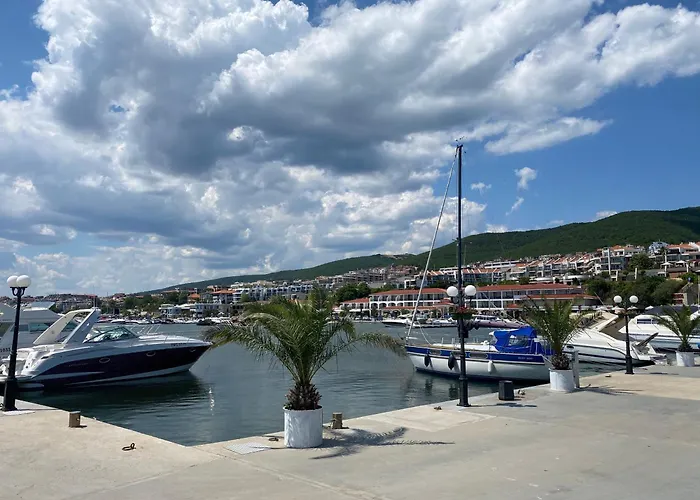 Daire Horizon 13 'a' *