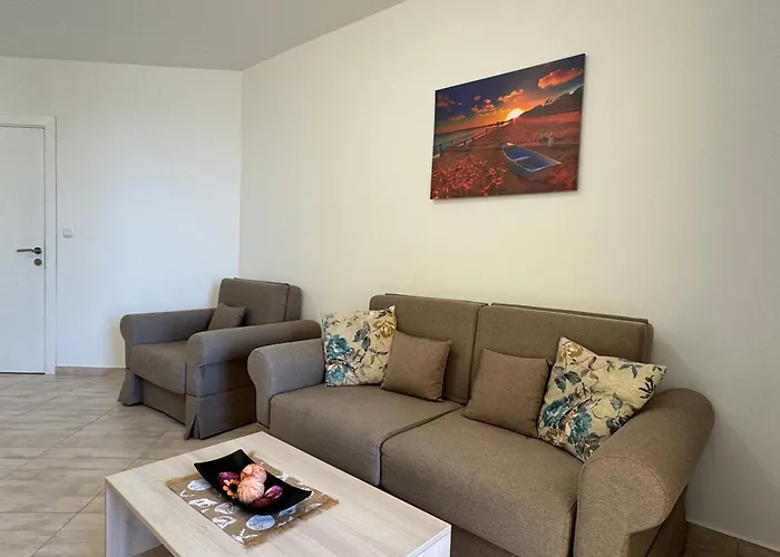 Horizon 13 'a' Daire *