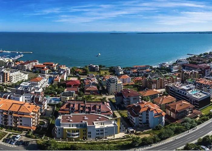 Daire Horizon 13 'a'