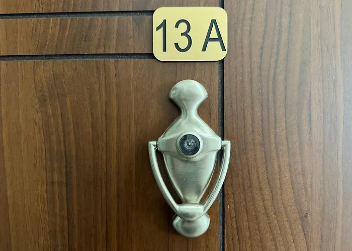 Daire Horizon 13 'a' Sveti Vlas