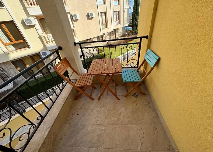 Horizon 13 'a' * Sveti Vlas