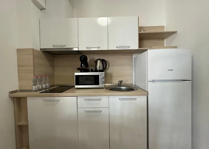 Daire Horizon 13 'a' *