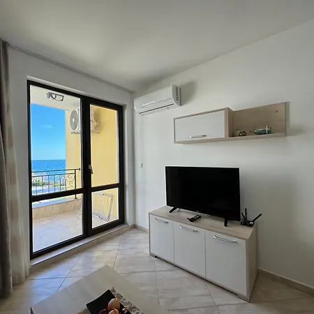 Apartment Horizon 13 'a' Sveti Vlas