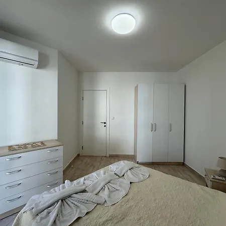 Apartment Horizon 13 'a' Sveti Vlas