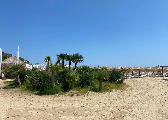 Horizon 13 'a' Sveti Vlas