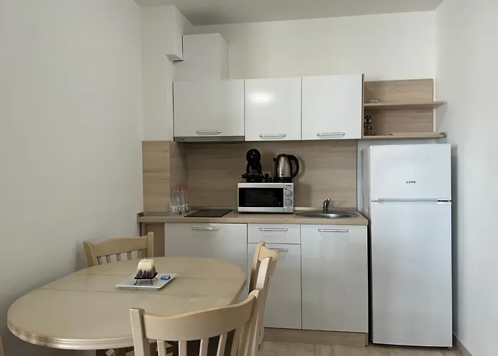 Horizon 13 'a' Светий Влас