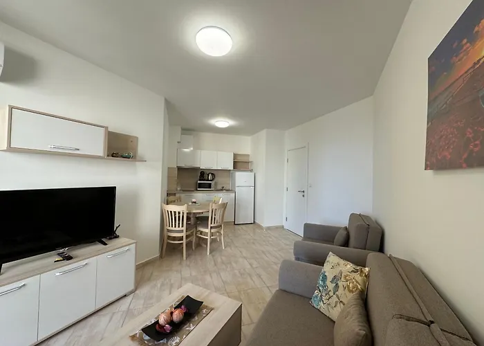 Апартаменти Horizon 13 'a' *