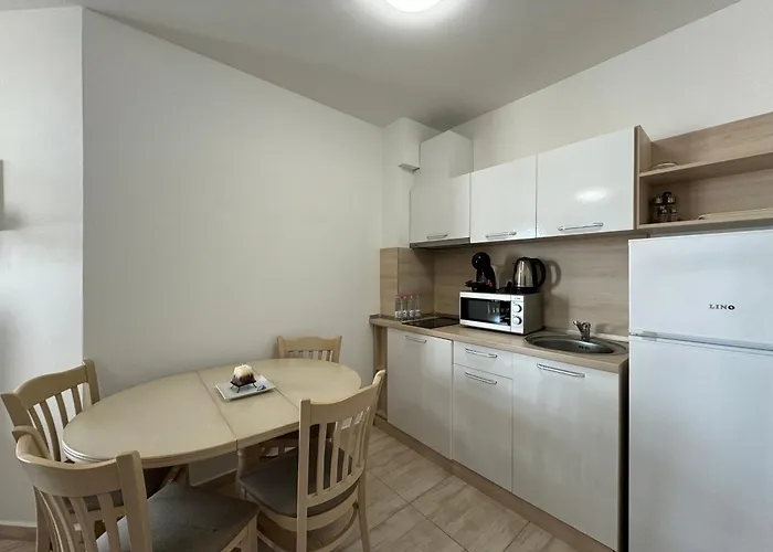 Horizon 13 'a' * Светий Влас