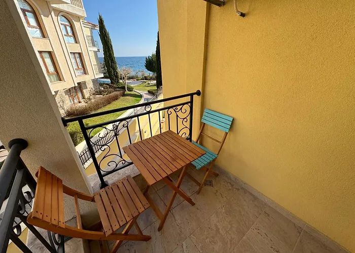 Horizon 13 'a' Lägenhet *