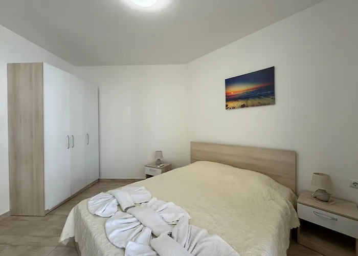 Horizon 13 'a' * Светий Влас