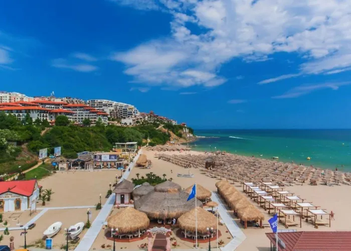 Horizon 13 'a' * Sveti Vlas