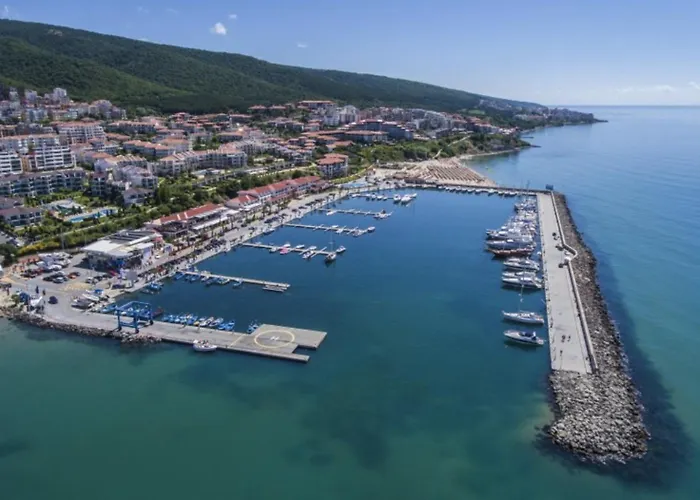 Horizon 13 'a' Sveti Vlas