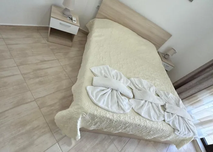 Horizon 13 'a' * Светий Влас