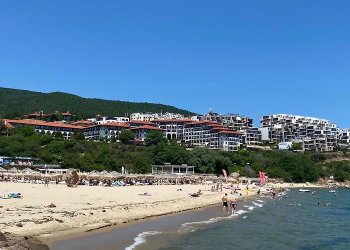 Horizon 13 'a' Lägenhet