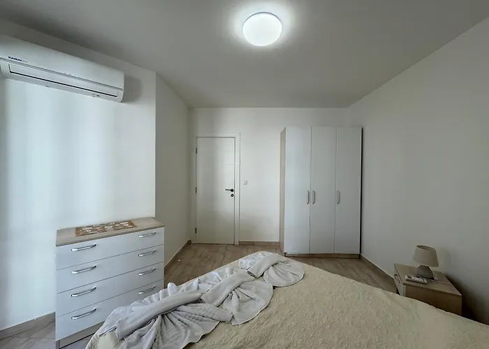 Lägenhet Horizon 13 'a' Sveti Vlas