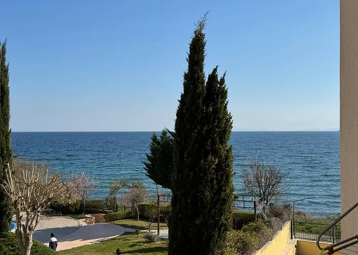 Horizon 13 'a' * Светий Влас